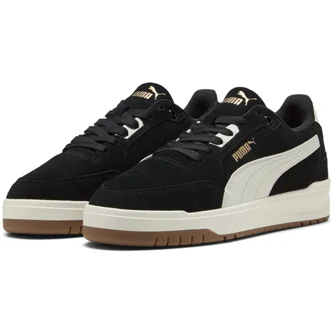 PUMA Baskets Shuffle Downtown Suede – image 3