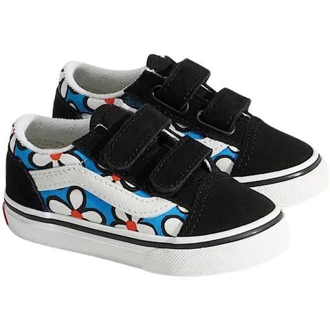 VANS Baskets à scratchs OLD SKOOL V – 3513313751 – image 2