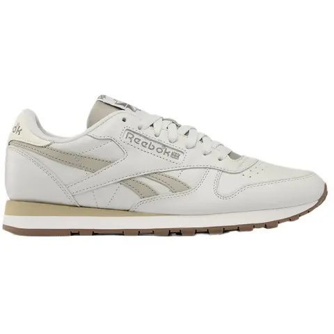 Reebok Classics Leather Schoenen Grijs EU 40 – afbeelding 2