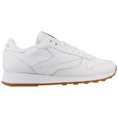Reebok Classics Leather Schoenen Wit EU 43 – 131864 – afbeelding 2