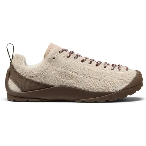 Keen - Jasper - Dames - Sneakers - Beige – 10071185KEN01 – afbeelding 2