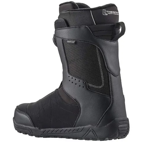HEAD - Trigger BOA - Softboots heren - Zwart – afbeelding 2