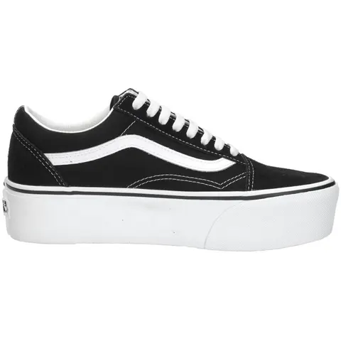 VANS Baskets Old Skool Stackform – image 2