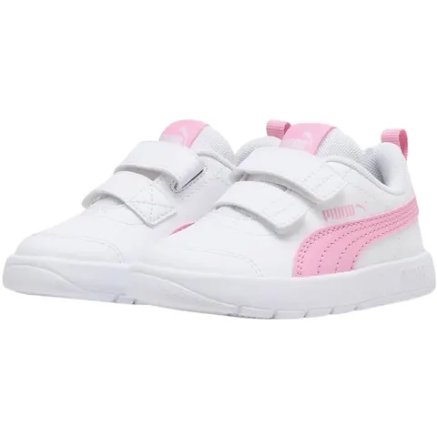 PUMA Baskets Courtflex V3 – image 3