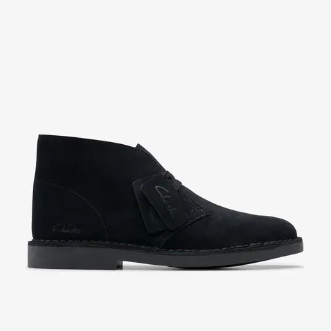 CLARKS Desert boot en cuir suède – 3512793042 – image 2