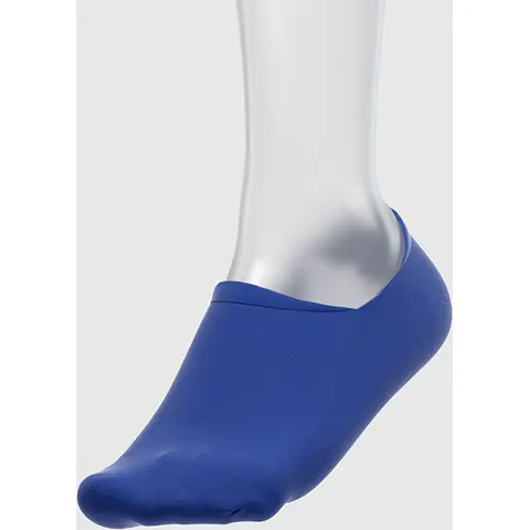 Sneakersokken – Blue – 35-38 – afbeelding 2
