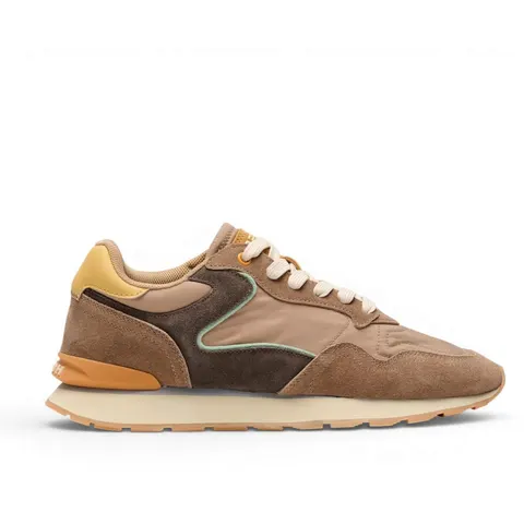 HOFF Baskets mix matières CITY CHROMA CAMEL – image 2