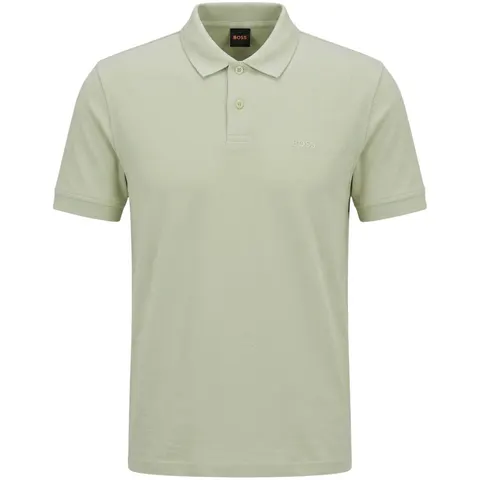 Boss Phoenix Polo Heren - Maat M – 463270 – afbeelding 2