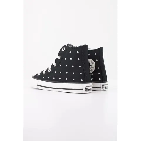 CONVERSE Baskets CHUCK TAYLOR HI SOFT GOTH – 3515099811 – image 2