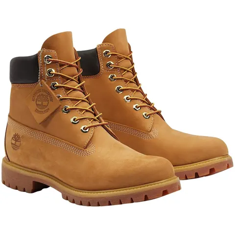 Timberland - 6 Inch Premium Boot wheat – TB1100617131 – afbeelding 2