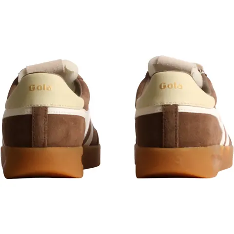 GOLA Baskets en cuir, CYCLONE – image 2