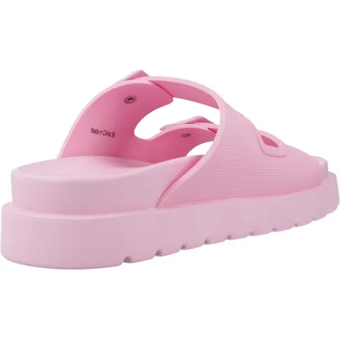 BUFFALO EVE SOL Roze 38 EU – afbeelding 2