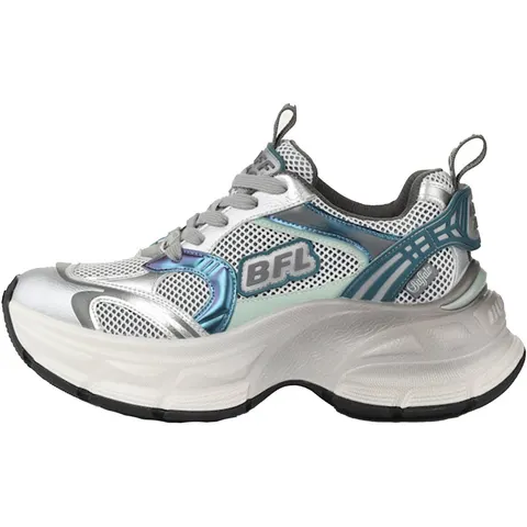 Buffalo Ridr One Sneakers – 075787 – afbeelding 2