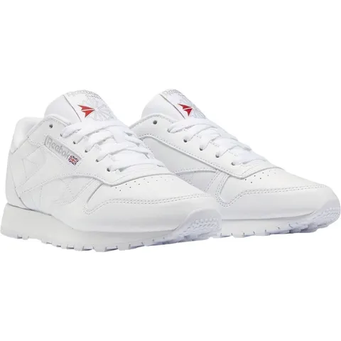 Reebok Classic Leather Sneakers Dames – afbeelding 2