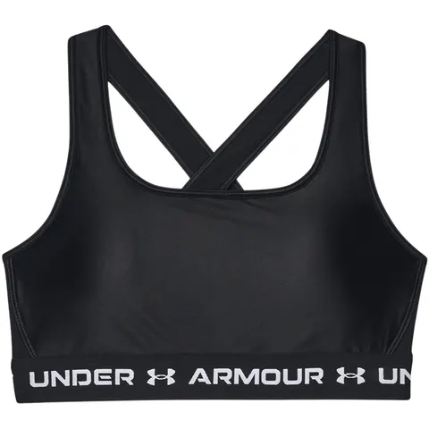 Under Armour Mid Crossback Sport Beha Dames – 939084 – afbeelding 2