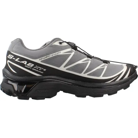 SALOMON XT 6 PROTECTIVE Grijs 44 EU – afbeelding 2