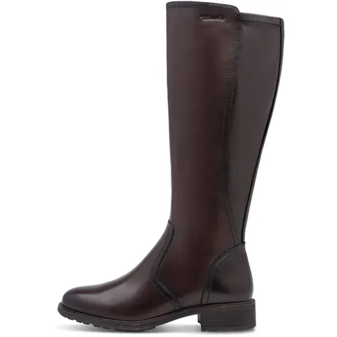TAMARIS Bottes plates stretch – image 2