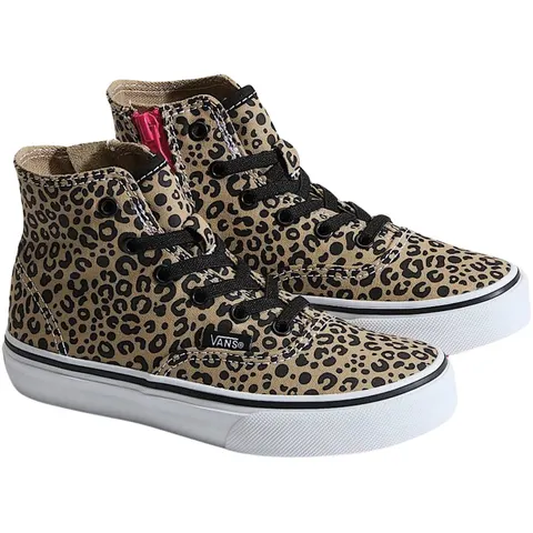 VANS Baskets hautes zippées, AUTHENTIC HI 2.0 – 3514743201 – image 2