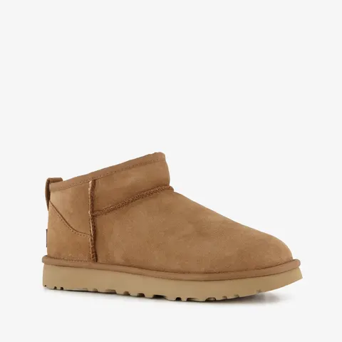 UGG - W Classic Ultra Mini Chestnut - 6 - Chaussures – image 2