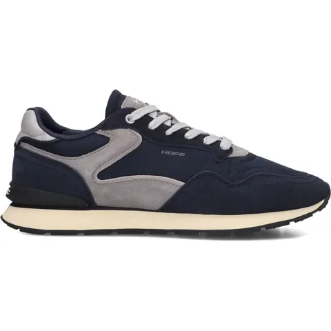HOFF Baskets mix matières CITY BLUE – image 2