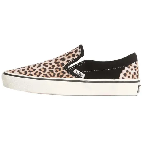 VANS Baskets en cuir, CLASSIC SLIP-ON – image 2