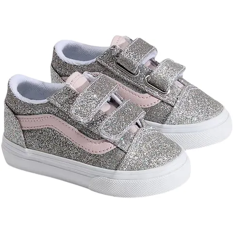 VANS Baskets basses à scratchs, TD OLD SKOOL V – 3514743351 – image 2