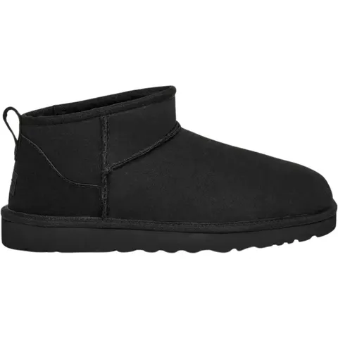 Ugg Classic Ultra Mini noir 46 homme – image 2