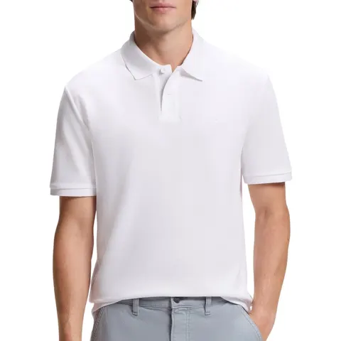 Boss Phoenix Polo Heren - Maat M – 802587 – afbeelding 2