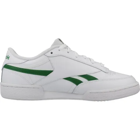 Reebok sneaker Revenge wit groen – 100032882 – afbeelding 2