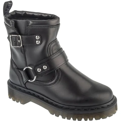 DR. MARTENS Anistone HRNS Ankle Boot – image 2
