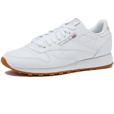 CLASSIC LEATHER wht – afbeelding 2