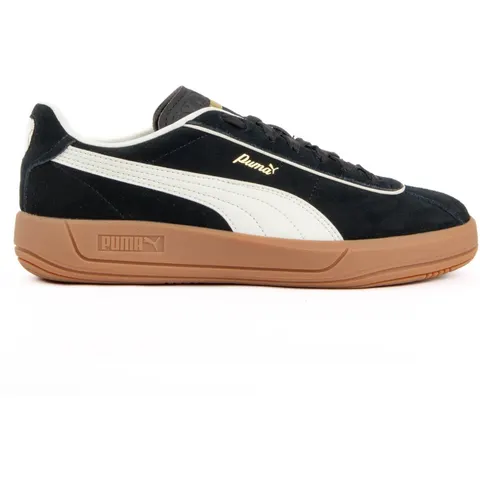 PUMA Baskets Club Klassika – 747922 – image 3