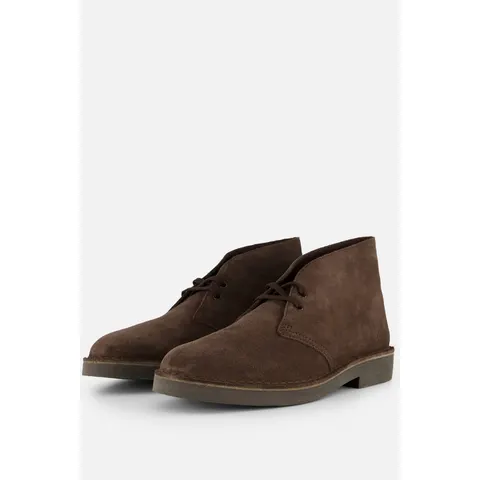 CLARKS Desert boot en cuir suède Evo – 3503328511 – image 2