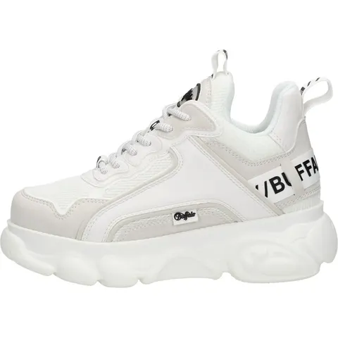 Buffalo CLD Chai Dames Sneakers - wit - EU41 – afbeelding 2