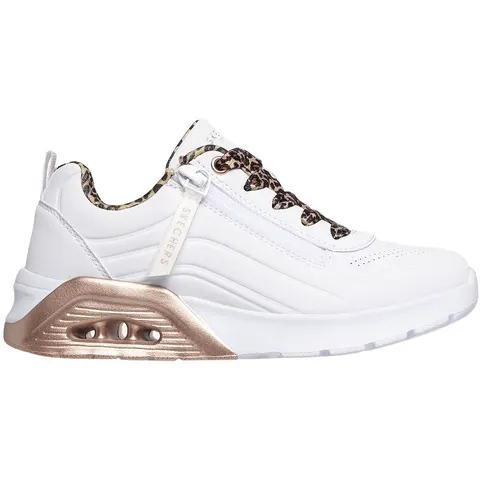 SKECHERS Baskets UNO LITE 2.0 - LEOPARD STRIDE – image 2