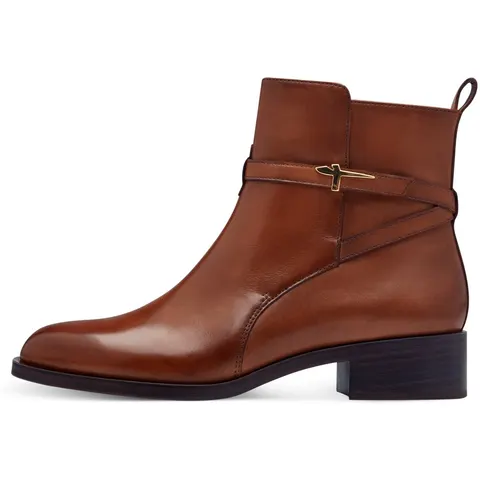 TAMARIS Bottines en cuir – 3506808101 – image 2