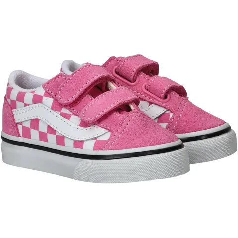 VANS Baskets à scratchs OLD SKOOL V – 394954 – image 3