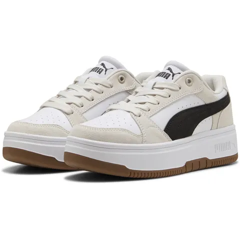 PUMA Baskets Rebound Low Suede – image 2