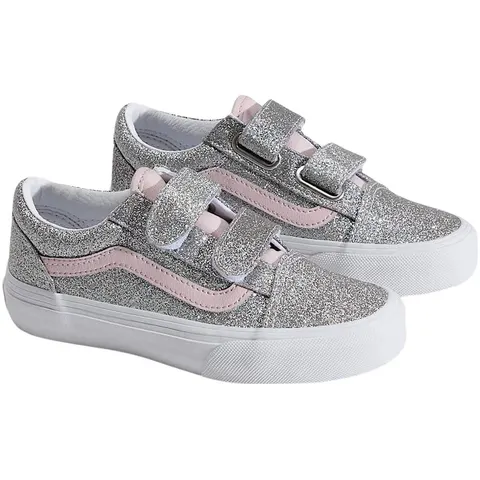 VANS Baskets basses à scratch, TD OLD SKOOL V – 3514753121 – image 2