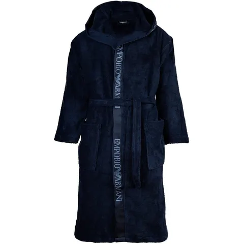 Emporio Armani Badjas – afbeelding 2