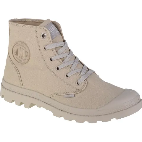 PALLADIUM Baskets montantes MONO CHROME – image 2