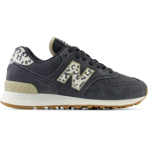 Balance WL574 Dames Sneakers - Phantom – 547664 – afbeelding 2
