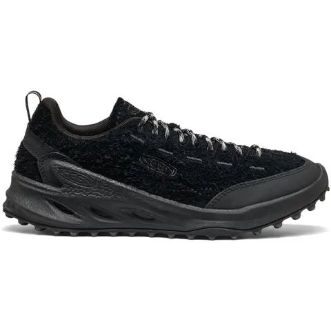 Jasper Zionic Dames Sneakers Suède Zwart – 776748 – afbeelding 2