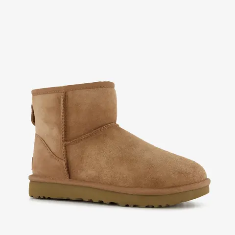 UGG - W Classic Mini II Chestnut - 6 - Chaussures – image 2