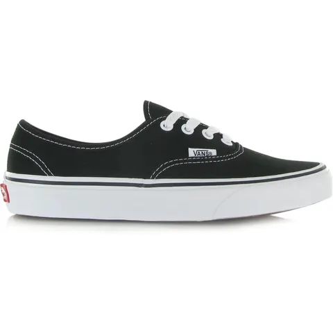 Vans Authentic Sneakers Unisex - Black – MPVANS017072153548 – afbeelding 3