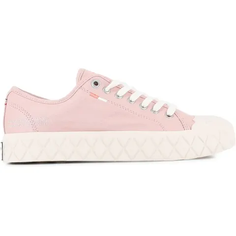PALLADIUM Baskets Basses Pall Ace CVS – 3509338082 – image 2