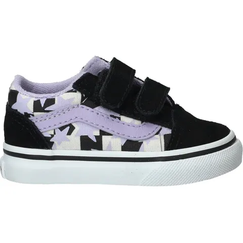 VANS Baskets basses à scratchs, TD OLD SKOOL V – 3514743321 – image 2