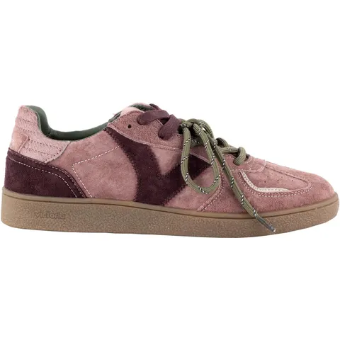 VICTORIA Baskets LONDRES – image 2