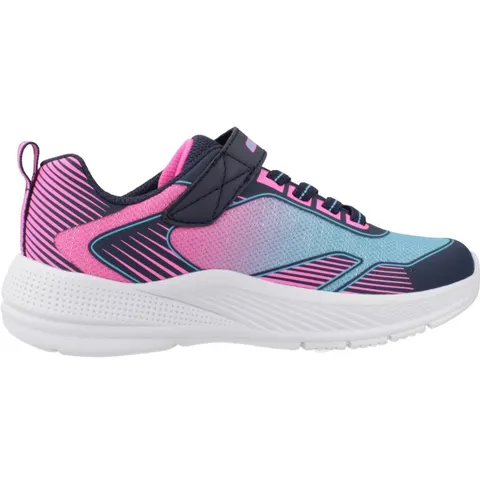 SKECHERS Baskets Microspec Advance - Oasis Point – image 3
