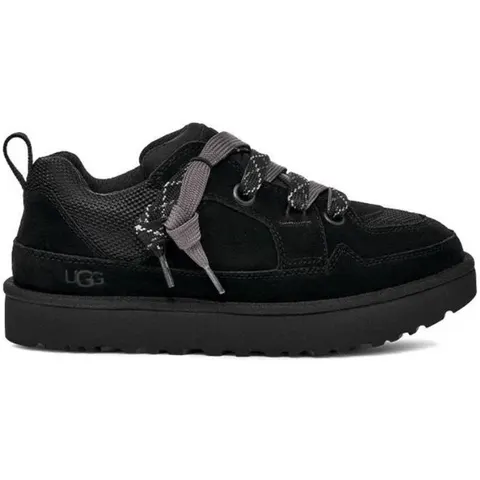 UGG Lowmel Lo Black – 1169493BLK – afbeelding 2